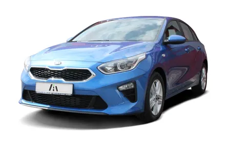 Kia Kia Ceed Fresh im Auto Abo von ViveLaCar