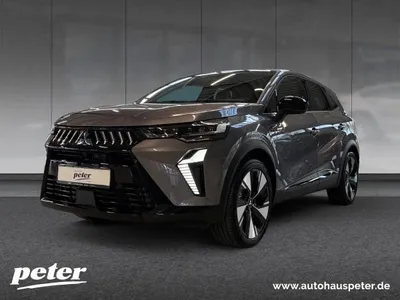 Mitsubishi Mitsubishi Grandis 💎 DIAMANT TOP 💎 1.8 HEV ✅ °NEU° MJ26 ✅ SOFORT VERFÜGBAR ‼️ im Auto Abo von LeasingMarkt.de