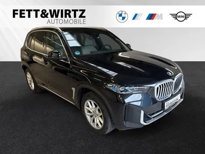 BMW BMW X5 xDrive30d Leasing ab 580€ mtl. Brutto* im Leasing von Null-Leasing