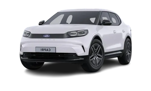 Ford Ford Capri Extended Range 77kWh RWD im Auto Abo von FINN