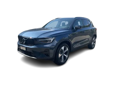 Volvo VOLVO XC40 2.0 B3 MH Plus Dark im Auto Abo von CARIFY