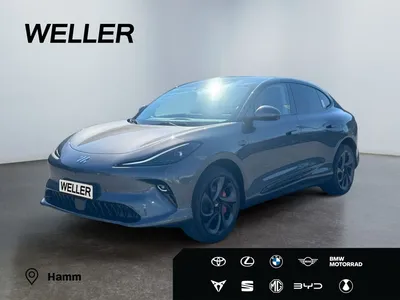 MG MG IM 6 Long Range*710 KM Reichweite*3D Sound*360°K im Leasing von Null-Leasing