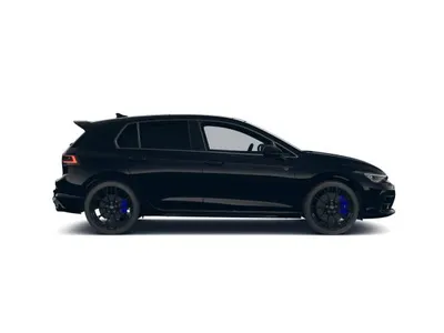 VW Volkswagen Golf VIII R 2.0 TSI DSG 4M H&K*PANO*BLACKSTYLE im Leasing von LeasingMarkt.de