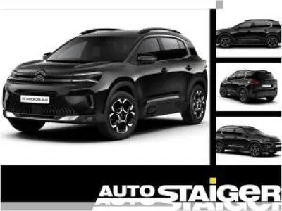 Citroen Citroën C5 Aircross 🔥 MAX Diesel 130 EAT8 🔥 M+S/Panorama/18"LM| Vorlauf🔥 im Auto Abo von LeasingTime