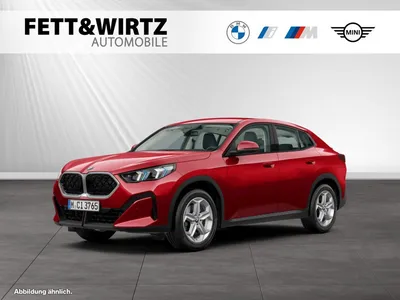 BMW BMW X2 sDrive20i Inkl. € 1.190 Zubehörbonus* Head-Up im Leasing von Null-Leasing