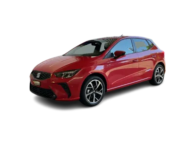 Seat SEAT Ibiza 1.0 EcoTSI Style DSG im Auto Abo von CARIFY