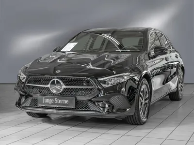 Mercedes MERCEDES-BENZ A 200 , im Auto Abo von Null-Leasing