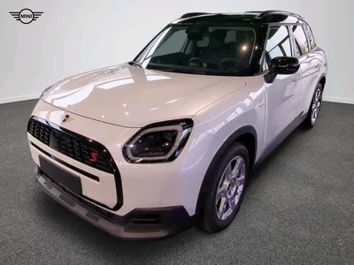 MINI MINI Countryman S ALL4 im Auto Abo von Null-Leasing