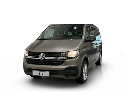 VW VW T6.1 California 2.0 TDI 4MOTION im Auto Abo von ViveLaCar