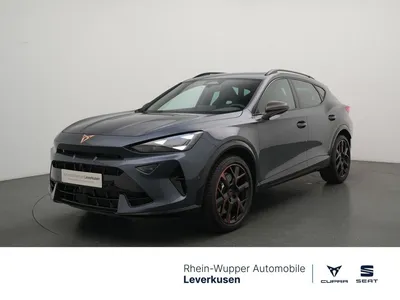 Cupra Cupra Formentor VZ 2.0 TSI 4Drive 360° MATRIX PANO ACC im Leasing von Null-Leasing