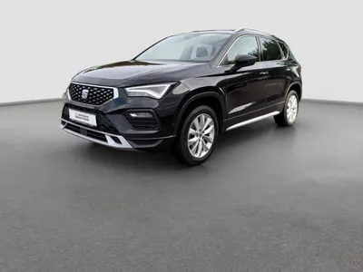 Seat Seat Ateca Xperince 1.5 TSI LED Navi ACC Winter im Leasing von LeasingMarkt.de