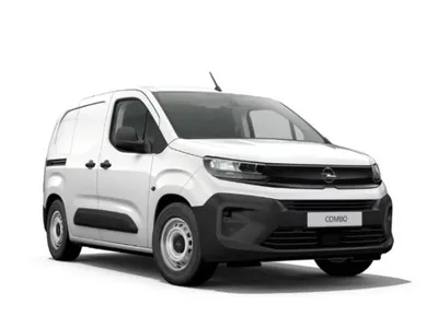 Opel Opel Combo Cargo 1.2 Benzin M, Klima, PDC hinten, 10" Infotainmentsystem im Leasing von LeasingMarkt.de