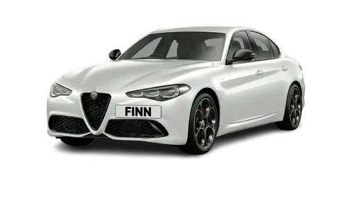 Alfa Romeo Alfa Romeo Giulia 2.0 Turbo 16V 206kW AT8-Q4 im Auto Abo von FINN