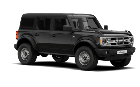 Ford Ford Bronco 2.7 l EcoBoost Outer Banks 4x4 Automatik im Leasing von Allane
