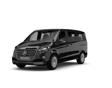 Mercedes Mercedes-Benz V-Klasse 220D im Auto Abo von Faaren