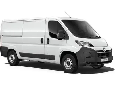 Opel Opel Movano L2H1| Bestellfahrzeug | Gewerbe im Auto Abo von LeasingMarkt.de