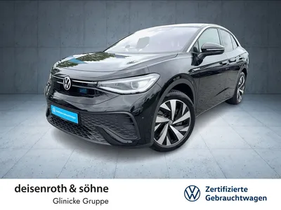 VW Volkswagen ID.5 Pro Performance Matrix/Pano/Nav/360/EasyOp/ im Leasing von Null-Leasing