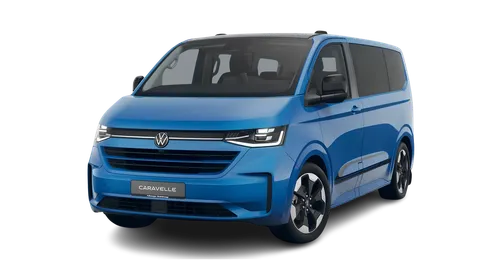 VW VW e-Caravelle Edition KR 70 kWh 100 kW im Leasing von MeinAuto