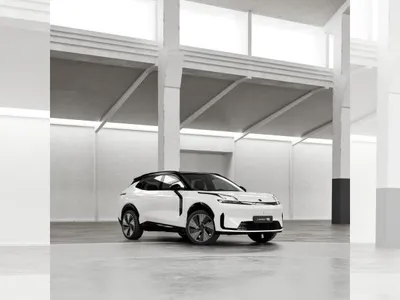 Lynk & Co LYNK & Co 08 Core / 200KM Elektrisch / Gewerbe / Alle Farben! im Leasing von LeasingMarkt.de