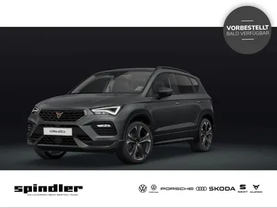 Cupra CUPRA Ateca 1.5 TSI ACT 110 kW (150 PS) im Auto Abo von 9Drive