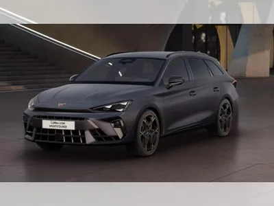 Cupra Cupra Leon Sportstourer VZ 2.0 TSI 245 kW (333 PS)  7-Gang-DSG 4Drive im Auto Abo von LeasingMarkt.de
