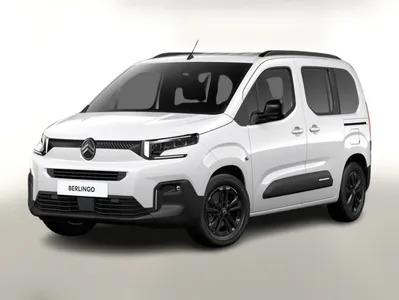 Citroen Berlingo 110 Plus M FACELIFT 2xSchiebetür PDC Auto-Abo privat im Auto Abo von Autohaus Tabor