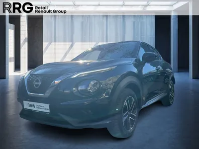 Renault Renault Koleos Automatik Pano Sitzheizung im Leasing von 9drive