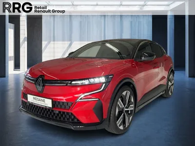 Renault Renault Megane E-TECH im Auto Abo von 9Drive