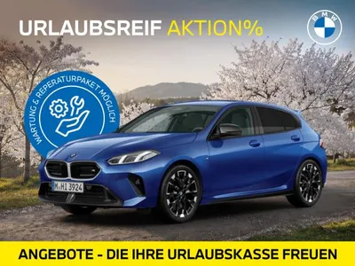 BMW BMW 135 M xDrive 🌼11 Fahrzeuge - Frühlingsaktion🌼 im Leasing von LeasingMarkt.de