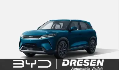 BYD BYD ATTO 2 Boost im Leasing von 9Drive