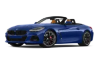 BMW BMW Z4 Baureihe Roadster (G29) im Auto Abo von LeasingTime