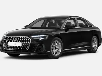 Audi Audi A8 50 TDI quattro NEUBESTELLUNG Berufsständische Verbände im Auto Abo von LeasingMarkt.de