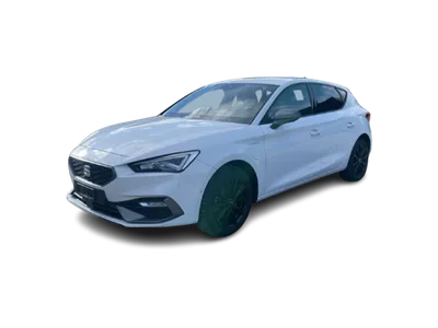 Seat SEAT Leon 1.4 eHybrid pHEV DSG Hola FR im Auto Abo von CARIFY