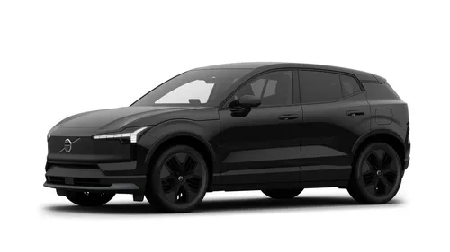 Volvo Volvo EX30 Cross Country P5 Long Range Plus im Leasing von Null-Leasing