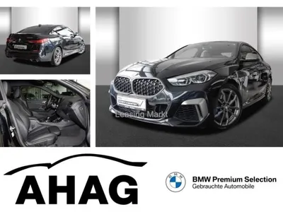 BMW BMW M235 i xDrive Gran Coupe Steptronic Sport Aut. im Auto Abo von LeasingMarkt.de