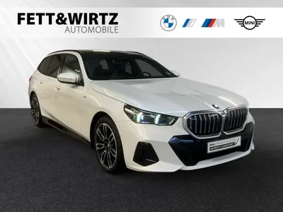 BMW BMW 520i Touring M Sport|AHK|Pano|DAProf.|H/K im Auto Abo von Null-Leasing