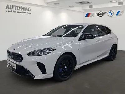 BMW BMW M135 xDrive Head-Up*DriveAssProf*ParkAssPlus*Har im Auto Abo von Mobile.de