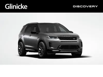Land Rover Land Rover Discovery Sport im Auto Abo von LeasingMarkt.de