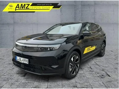 Opel OPEL Grandland 1.2 Turbo 100kW GS Automatik inkl. Allwetterreifen im Auto Abo von Null-Leasing