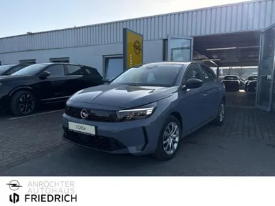 Opel Opel Corsa F Edition Sitzhzg PDC Klima Lenkradhzg im Leasing von LeasingMarkt.de