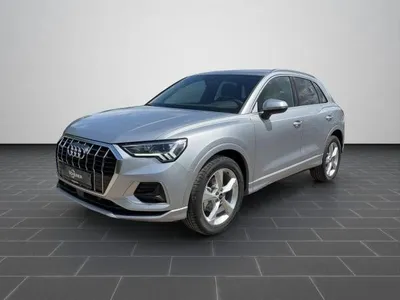 Audi Audi Q3 advanced 35 TDI*uvP:59.375,-*MMI Navi*Kamera*Business*LED*19"Alu*5 J.Garantie* im Auto Abo von LeasingMarkt.de