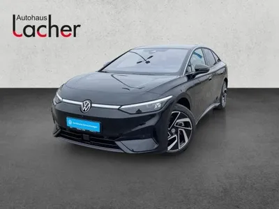 VW Volkswagen ID.7 Pro h im Auto Abo von LeasingMarkt.de