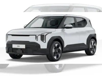 Kia Kia EV2 42.2 KW 5-Sitzer Earth mit Winter-Connect-, Technology-, DriveWise-, Design- und 22kW-Paket *Juni Ve im Leasing von LeasingMarkt.de