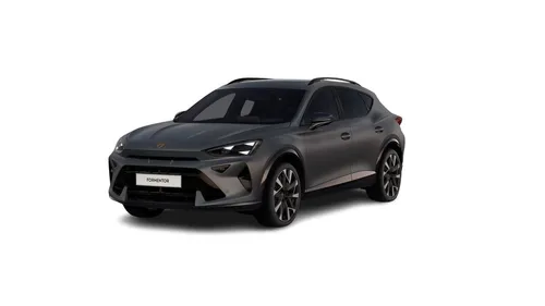 Cupra Cupra Formentor VZ Cupra 2.0 TSI 245 kW (333 PS) 7-Gang-DSG 4Drive Allrad im Auto Abo von Faaren