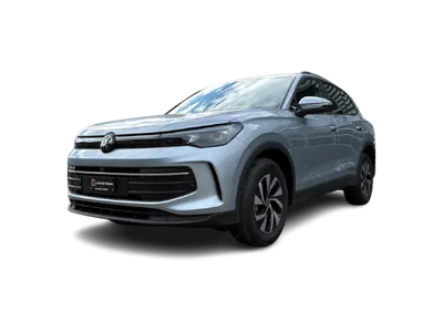 VW VW Tiguan 2.0 TSI Life United DSG 4motion im Auto Abo von CARIFY