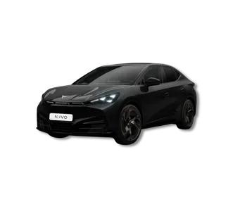 Cupra Cupra Tavascan Endurance im Auto Abo von NUVO