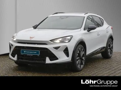 Cupra Cupra Formentor VZ 2.0TSI / 7-Gang-DSG 4Drive CAL * Gültig nur für Cupra Fahrer * im Leasing von LeasingMarkt.de