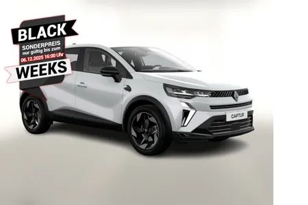 Renault Captur 1.3 TCe 160 Aut Techno WinterP ACC PrivG Auto-Abo privat im Auto Abo von Autohaus Tabor