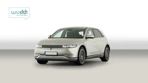 Hyundai Hyundai IONIQ 5 77 kWh Batterie im Auto Abo von Faaren