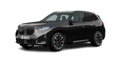 BMW BMW X3 xDrive20d im Auto Abo von FINN